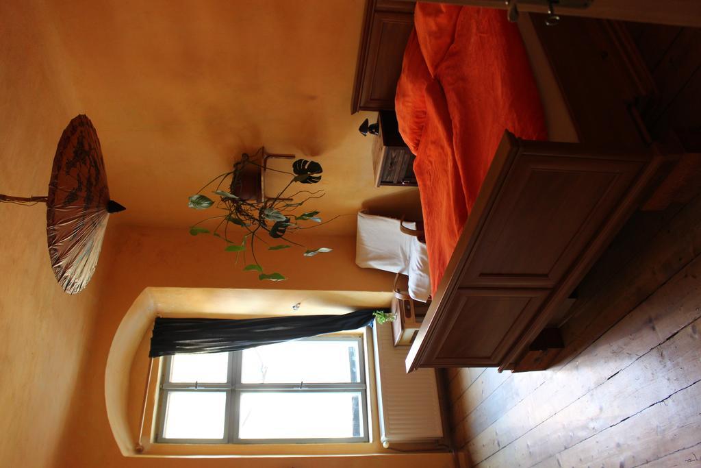 Lazy River Hostel Loket Exteriör bild