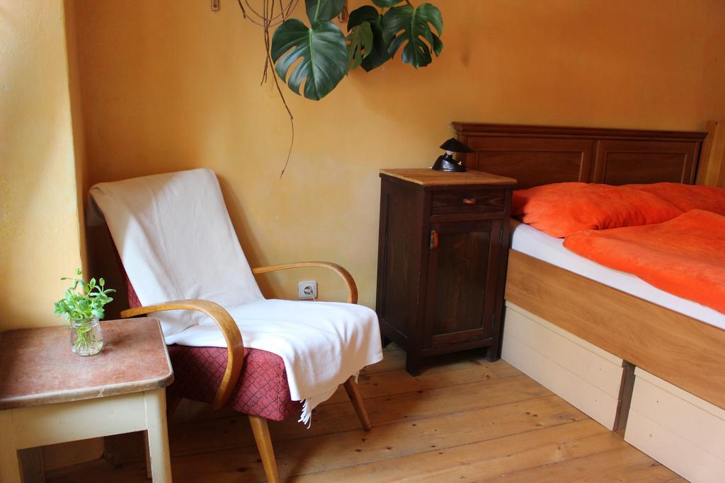 Lazy River Hostel Loket Exteriör bild